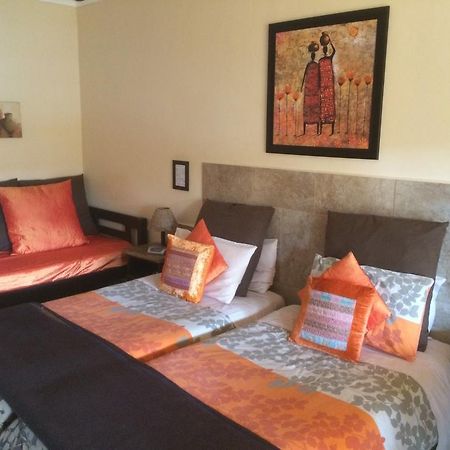 Auberge Guest Lodge 넬스프리트 객실 사진