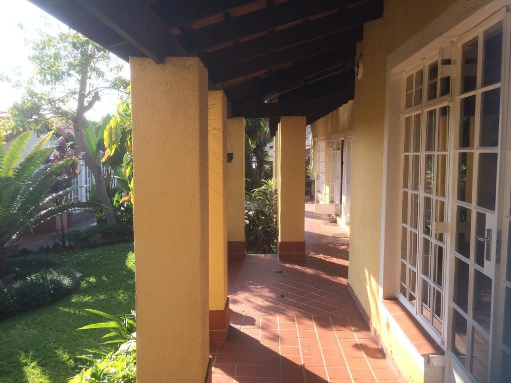 Auberge Guest Lodge 넬스프리트 객실 사진