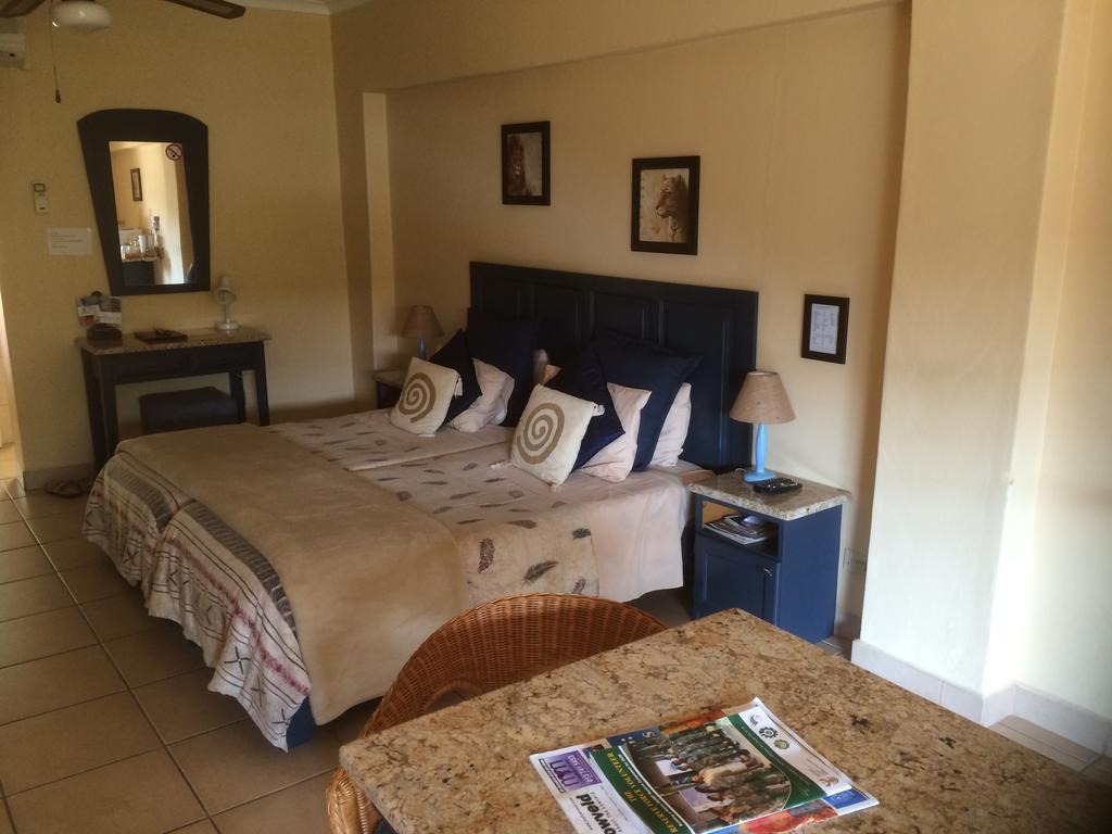 Auberge Guest Lodge 넬스프리트 객실 사진