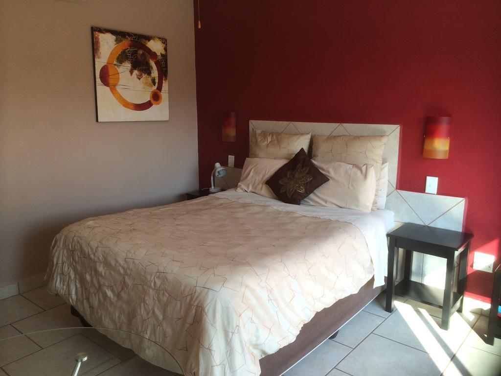 Auberge Guest Lodge 넬스프리트 객실 사진